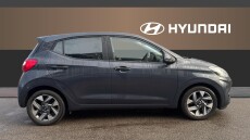 Hyundai i10 1.0 [63] Advance 5dr Auto [Nav] Petrol Hatchback